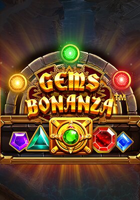 Gems Bonanza